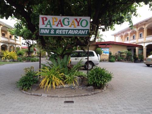 Playa Papagayo Beach Inn & Restaurant