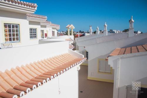 Apartamentos Sereia da Oura