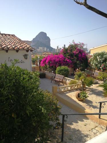 El Rincón De La Quinta