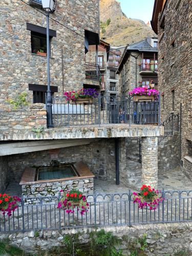 PASSAMANÉ 19 - Canillo - Casco Antiguo Hut 7867