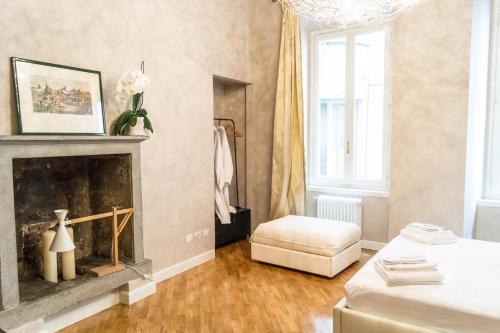 Ilsanleonardo Suites