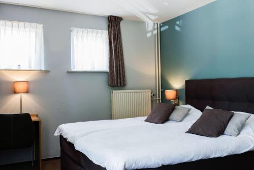 Hotel ‘t Paviljoen