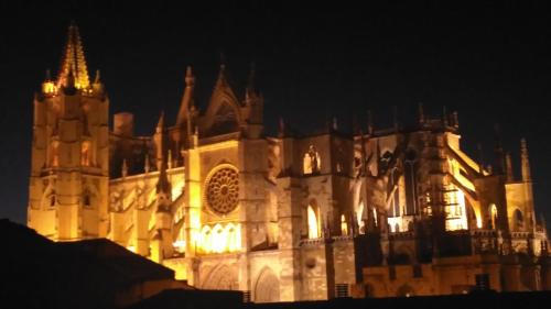 Slow León Apartamentos