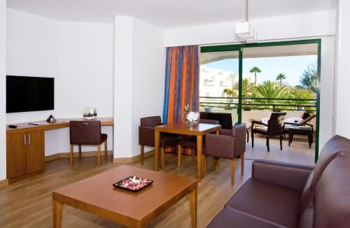 Dreams Lanzarote Playa Dorada Resort & Spa