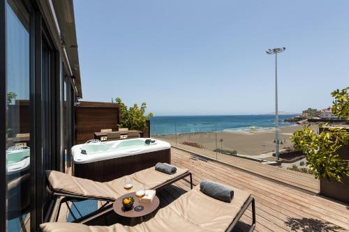 La Marine Luxury Apartments