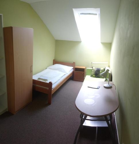 Lucky Apartmán