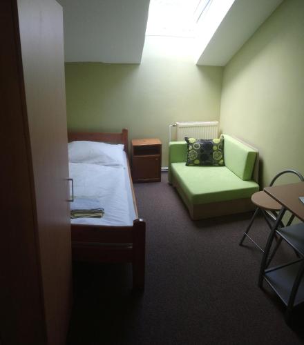Lucky Apartmán