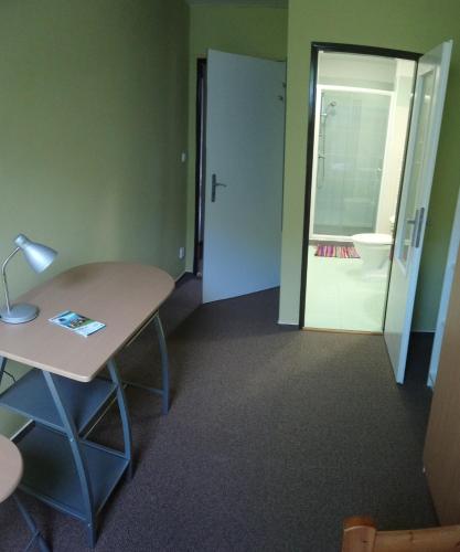 Lucky Apartmán