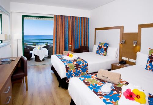 Dreams Lanzarote Playa Dorada Resort & Spa