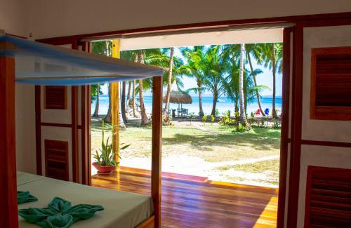 Mariejoy Haven Beach Resort