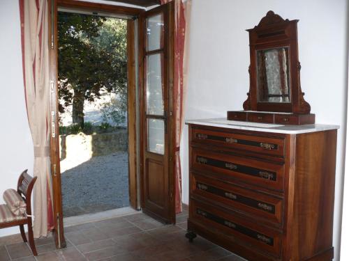 Podere Poggio Benedetto