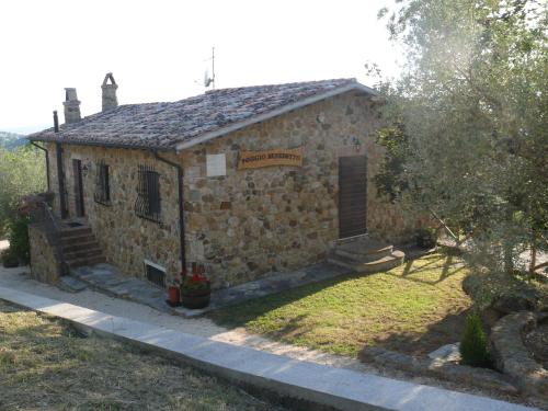 Podere Poggio Benedetto