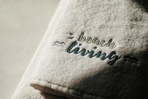 Beachliving Cortegaca