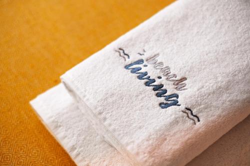 Beachliving Cortegaca