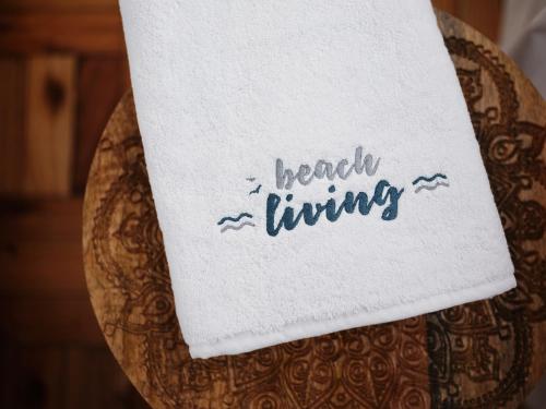 Beachliving Cortegaca