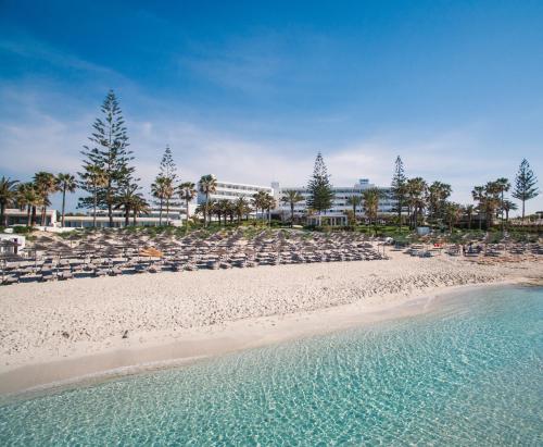 Nissi Beach Resort