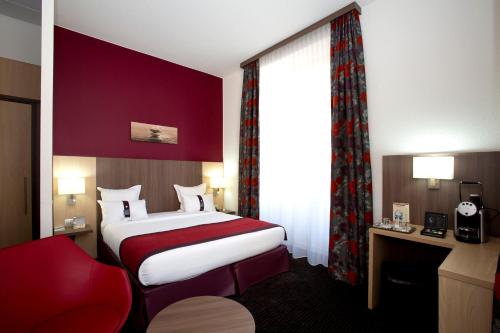 Quality Hotel Bordeaux Centre