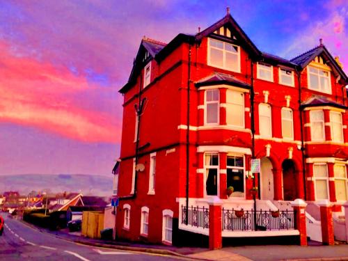 Greylands Guesthouse