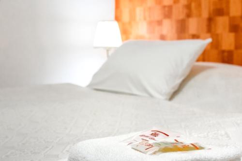 Villa Centrum Apartmany