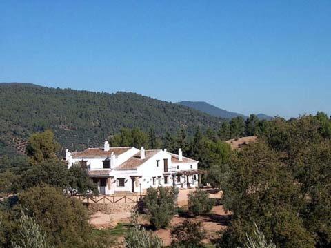 La Loma Del Carrascal