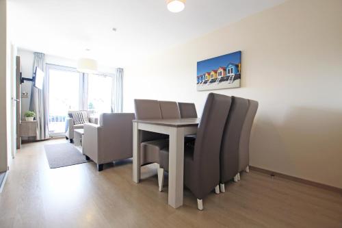 Evancy Bray Dunes Villa Les Margats