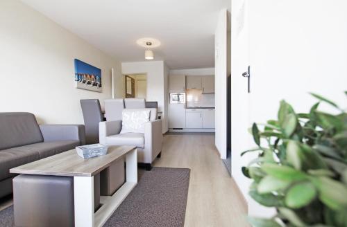 Evancy Bray Dunes Villa Les Margats