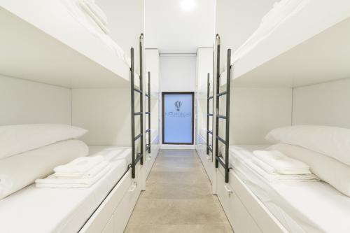 Globetrotter Hostel