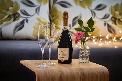 Apartments Koman Bled