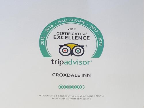 The Croxdale Inn