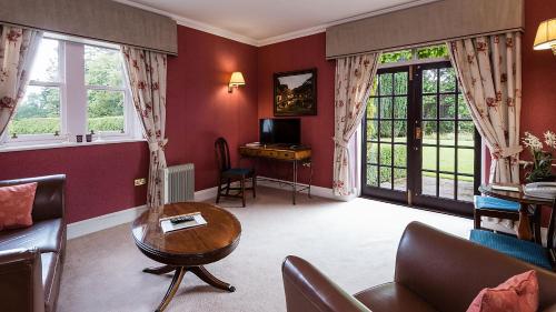 Ballathie House