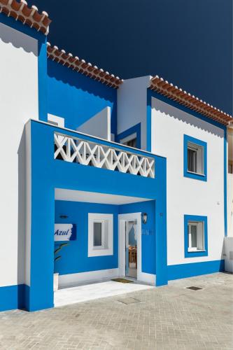 Azul