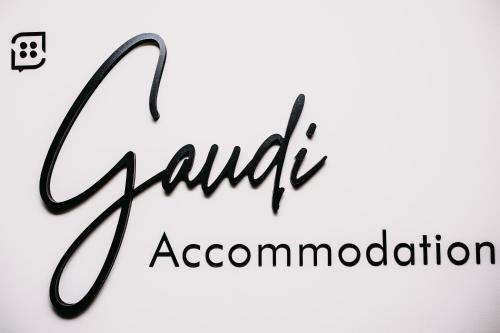 Gaudi Accommodation