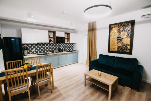 Gaudi Accommodation