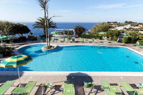 Club Sciaron Hotel Residence