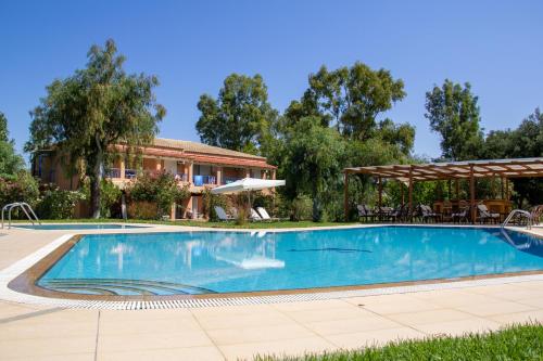 Tellis Pension