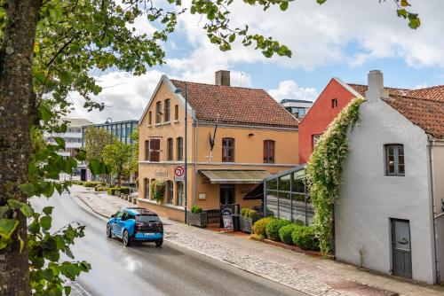 GamlaVærket
