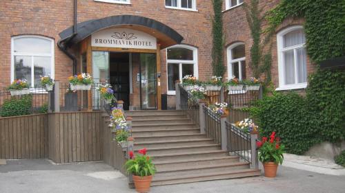 Brommavik