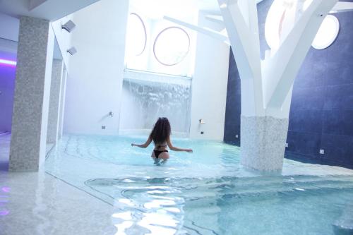 L'Araba Fenice Hotel & Resort
