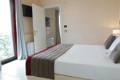 L'Araba Fenice Hotel & Resort