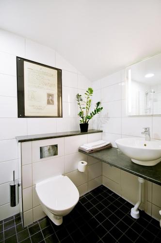 Home Hotel Bilan