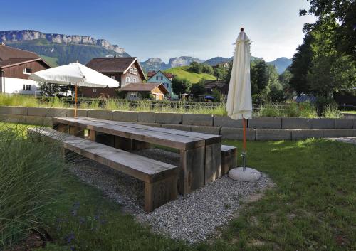 Weissbad Lodge