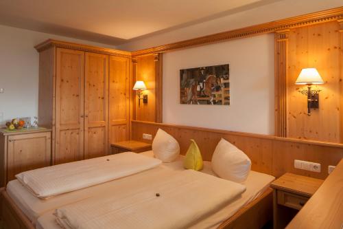 Landhotel Haflingerhof