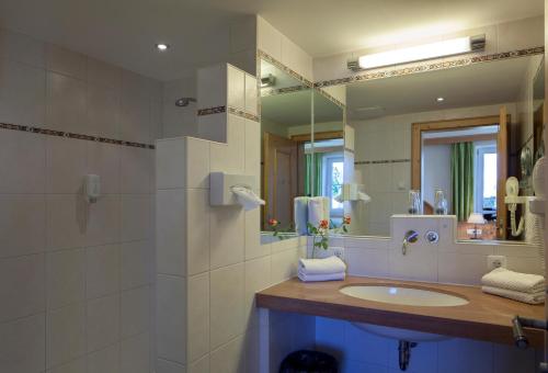 Landhotel Haflingerhof