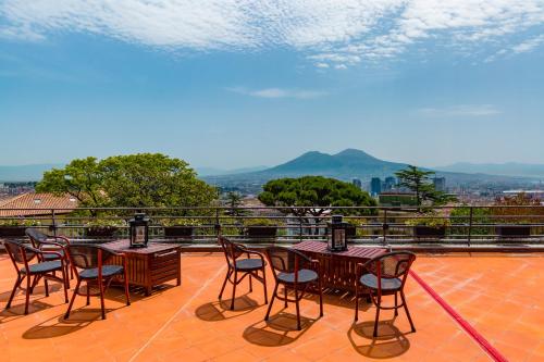 Culture Villa Capodimonte