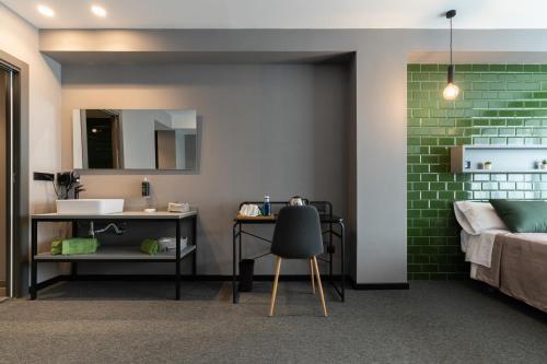 Nest Style Hotel Valencia