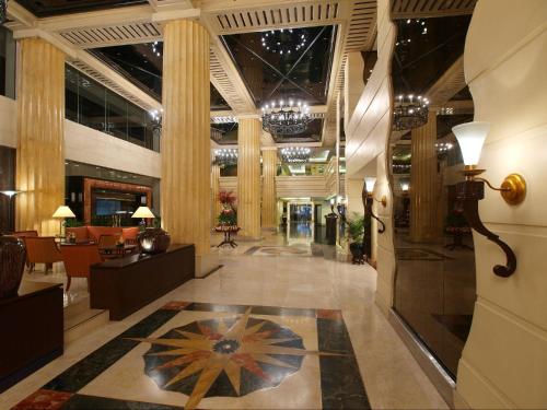 The Heritage Hotel Manila