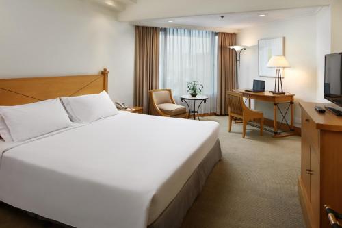 The Heritage Hotel Manila