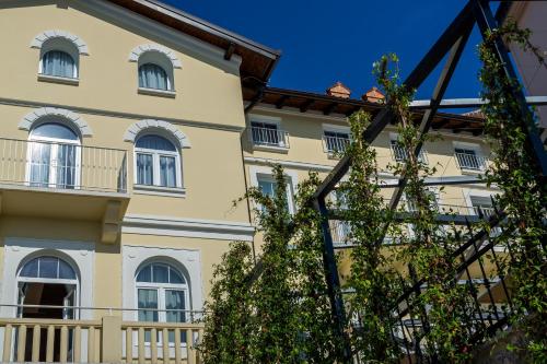 Hotel Domino