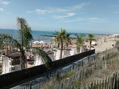 Studios Bord De Plage