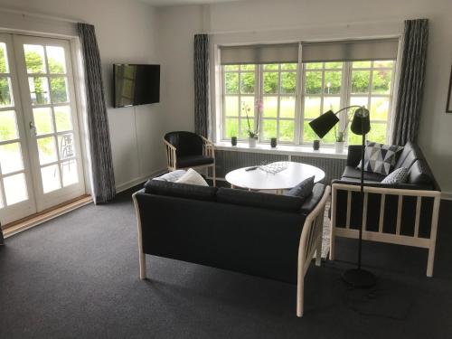 Bed & Breakfast V/Pia Sorensen